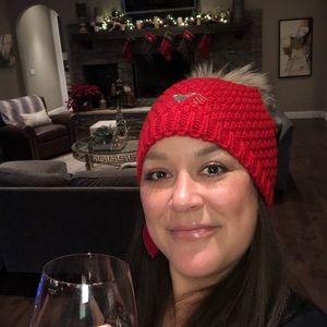 Meet your Posher, Erika